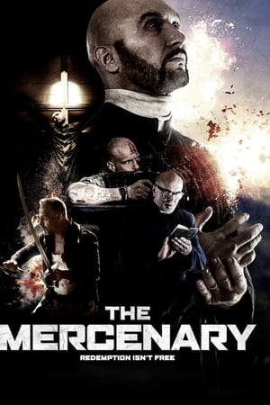 Paralı Asker izle