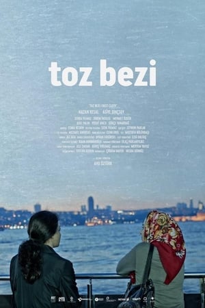 Toz Bezi izle
