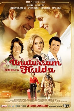 Unutursam Fısılda izle