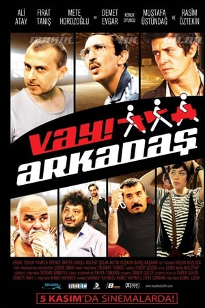 Vay Arkadaş izle