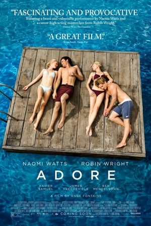 Yasak Aşk izle