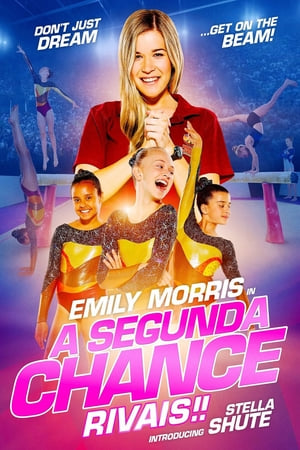 A Second Chance: Rivals! izle
