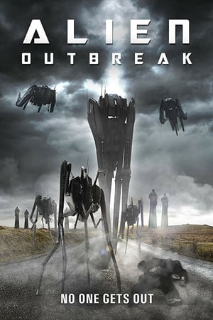 Alien Outbreak izle