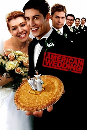 Amerikan Pastası: Düğün izle