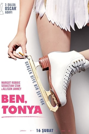 Ben, Tonya izle