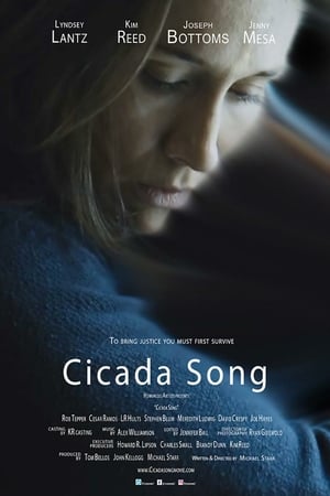 Cicada Song izle