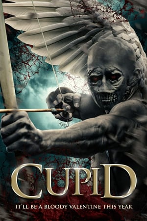 Cupid izle