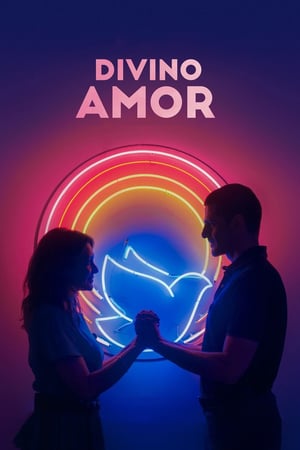 İlahi Aşk izle