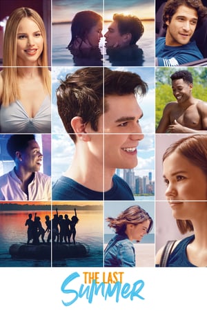 Geçen Yaz izle