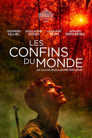 Dünyanın Sınırında izle