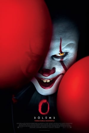 O: Bölüm 2 izle