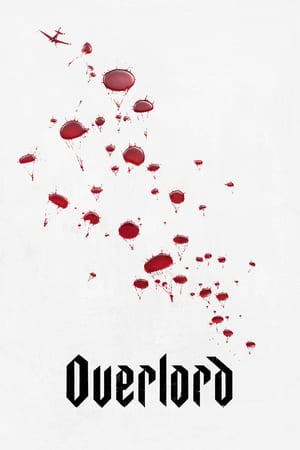 Overlord Operasyonu izle
