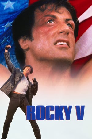 Rocky 5 izle