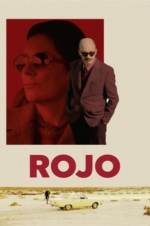 Rojo izle