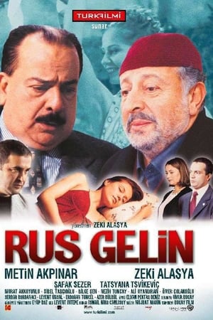 Rus Gelin izle