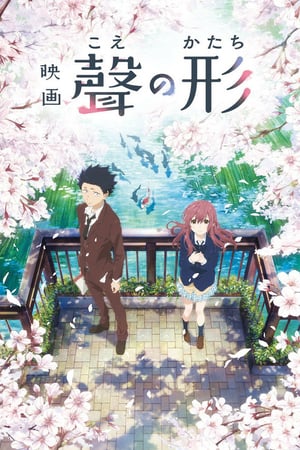 Sesin Şekli izle