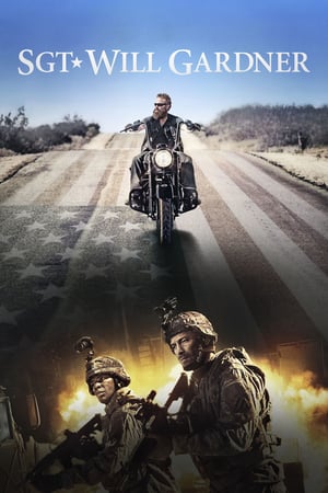 Çavuş Will Gardner izle