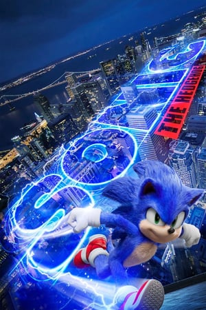 Kirpi Sonic izle