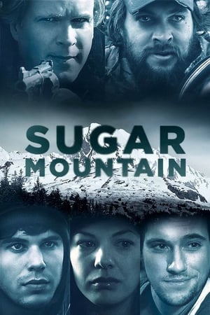 Şeker Dağı izle