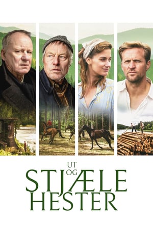 Atları Çalarken izle