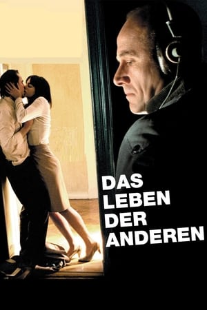 Başkalarının Hayatı izle