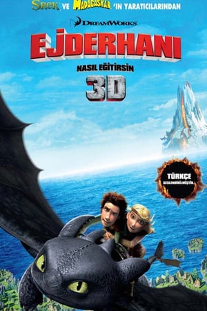 Ejderhanı Nasıl Eğitirsin? izle