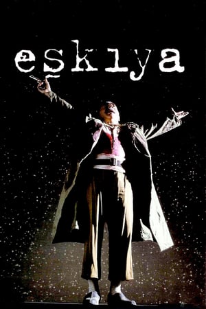 Eşkıya izle