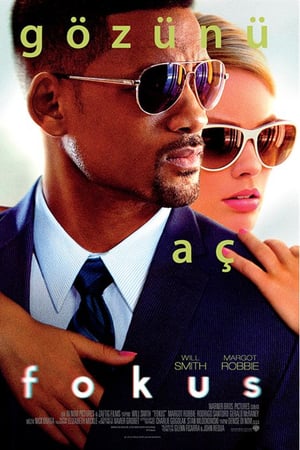 Fokus izle