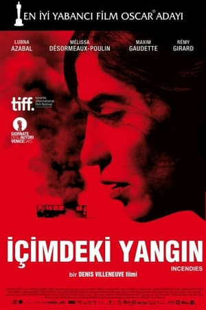 İçimdeki Yangın izle