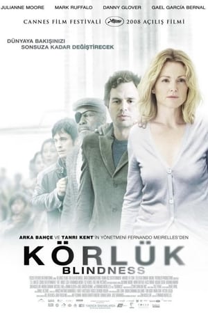 Körlük izle