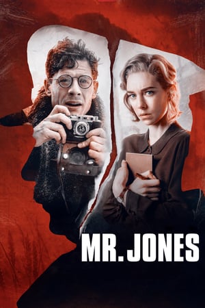 Bay Jones izle