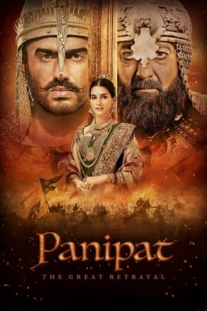 Panipat izle