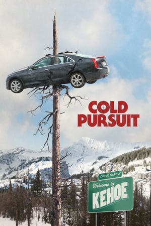Soğuk İntikam izle