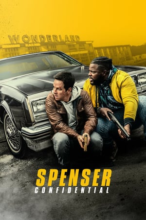 Spenser Kanunları izle