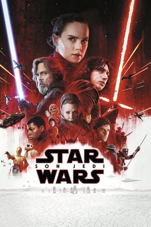 Star Wars: Son Jedi izle