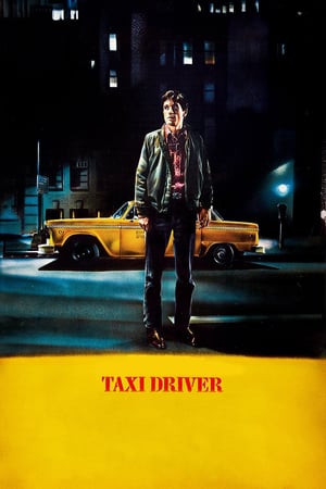 Taksi Şöförü izle