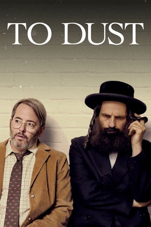 To Dust izle