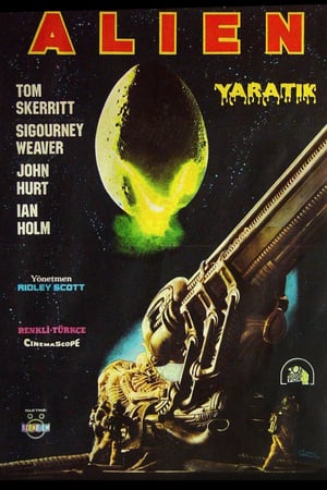 Yaratık izle