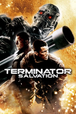 Terminatör 4: Kurtuluş izle