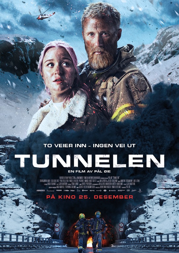 Tunnelen izle