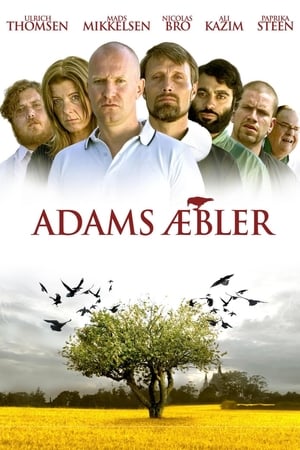 Adem’in Elmaları izle