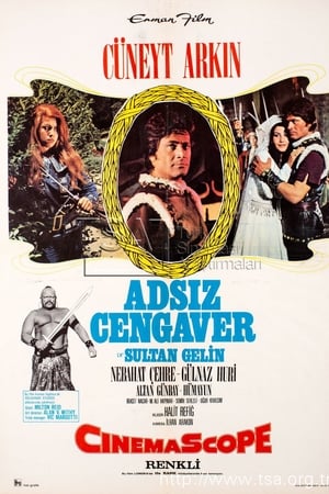Adsız Cengaver izle