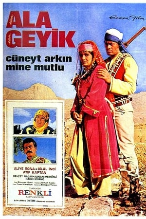 Ala Geyik izle