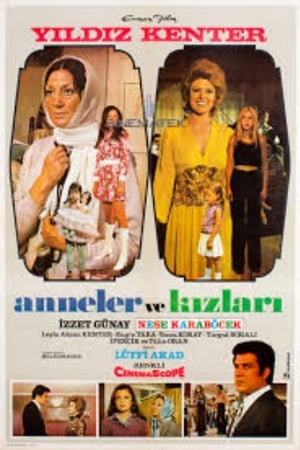 Anneler ve Kızları izle