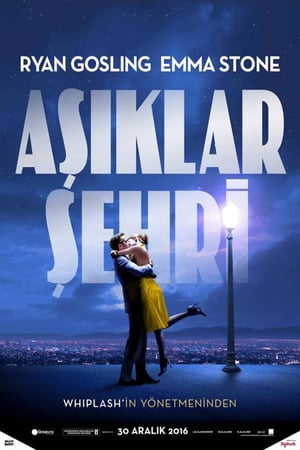 Aşıklar Şehri izle