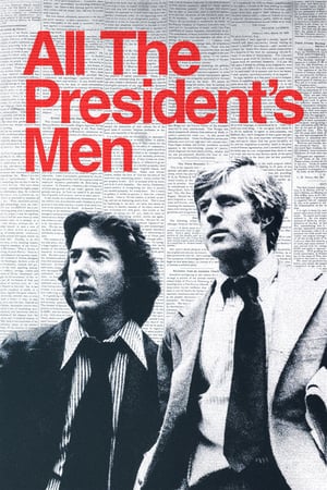 Başkanın Bütün Adamları izle