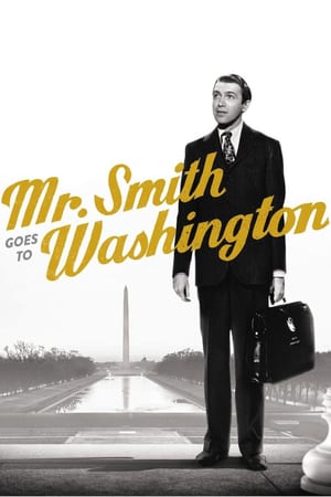 Bay Smith Vaşington’a Gidiyor izle