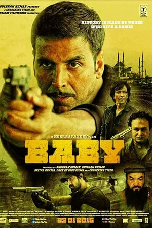 Bebek izle