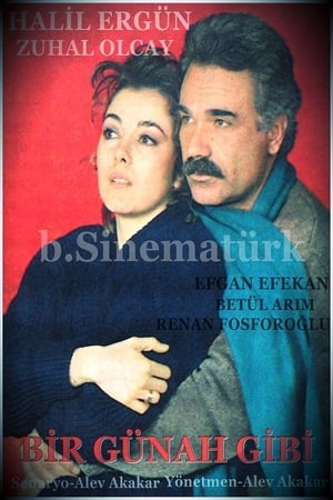 Bir Günah Gibi izle