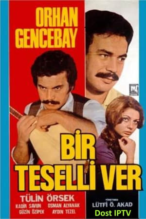Bir Teselli Ver izle